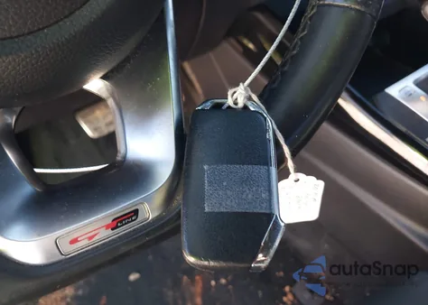 2020 Kia Forte Gt-Line from USA, damaged, VIN 3KPF34AD3LE250743